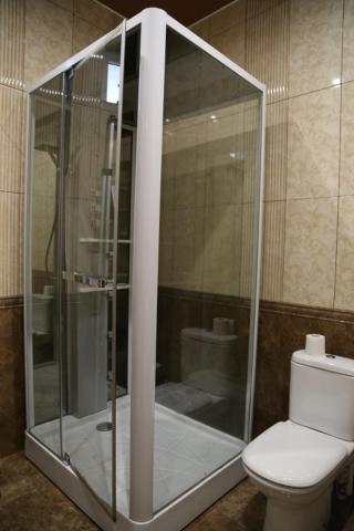 Guest House 가그라 외부 사진