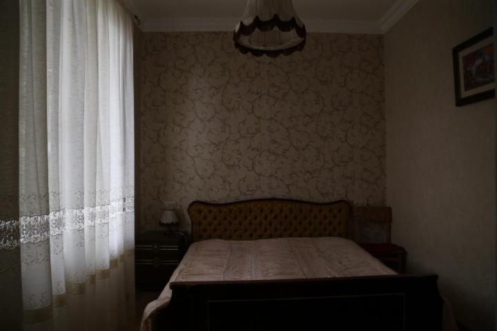 Guest House 가그라 외부 사진