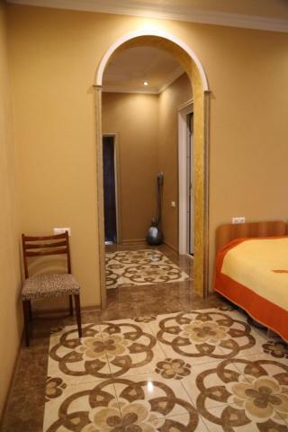 Guest House 가그라 외부 사진