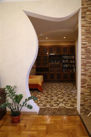 Guest House 가그라 외부 사진