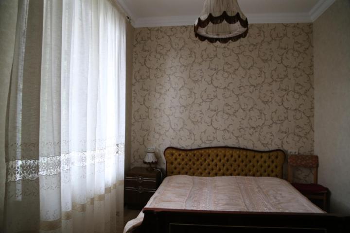 Guest House 가그라 외부 사진