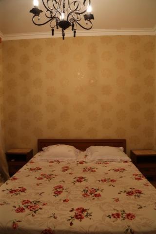 Guest House 가그라 외부 사진