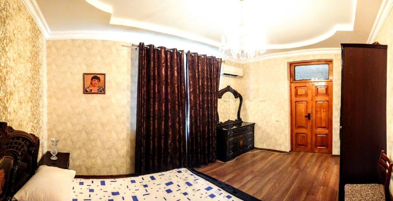 Guest House 가그라 외부 사진
