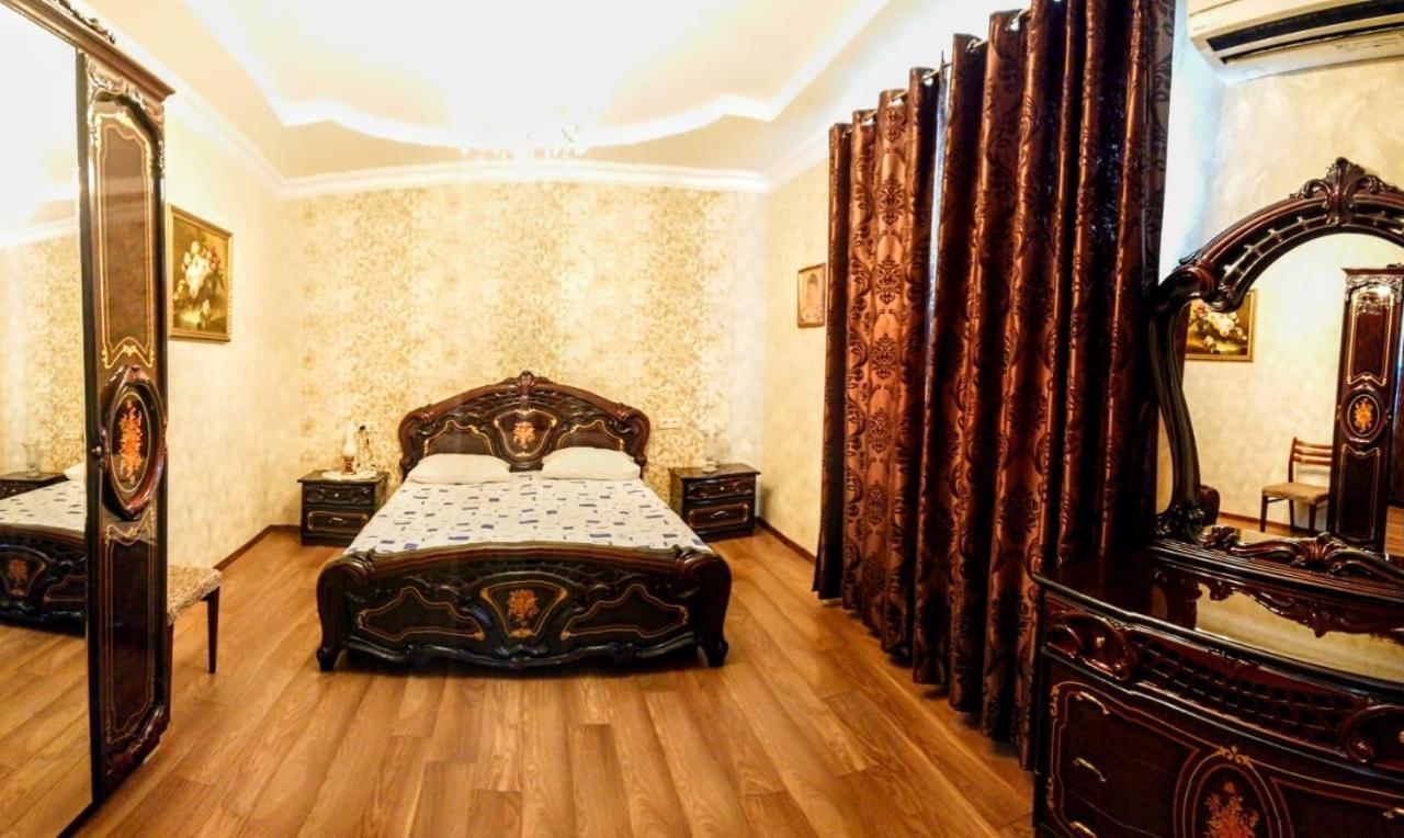 Guest House 가그라 외부 사진